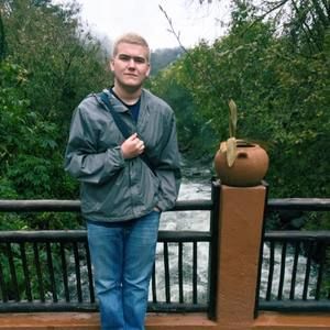 Meet your Posher, Justin